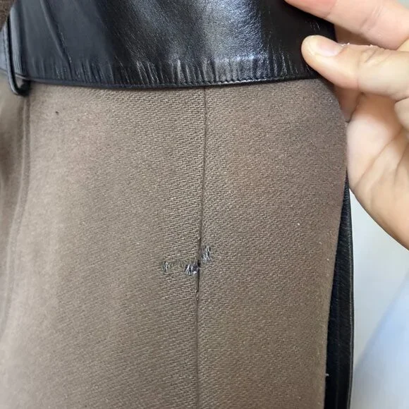 Mackage Nola Coat (size M) - Picture 4 of 4